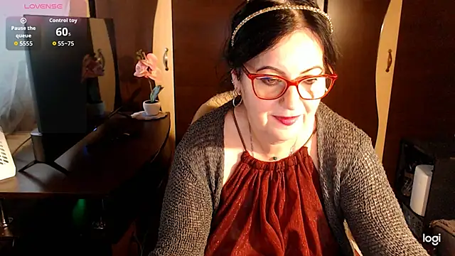 exymilf  online show from 11-10-25, 11:15