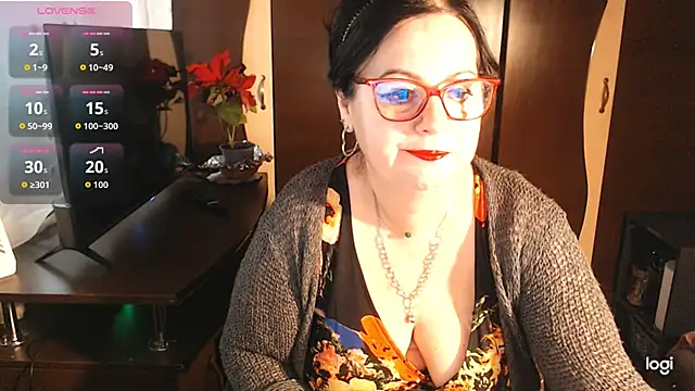 exymilf  online show from 12-22-25, 10:15