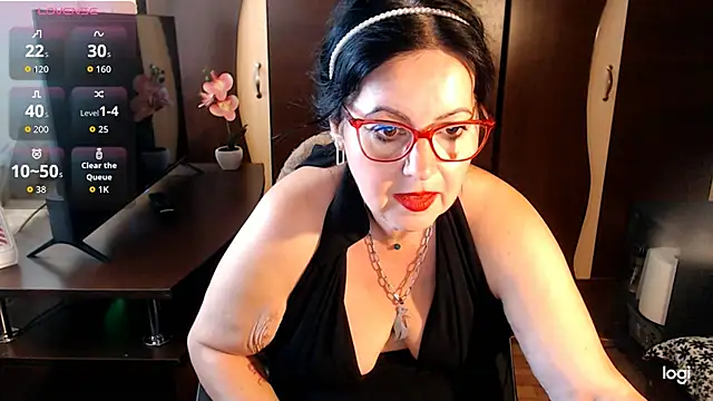 exymilf  online show from 09-28-25, 09:38