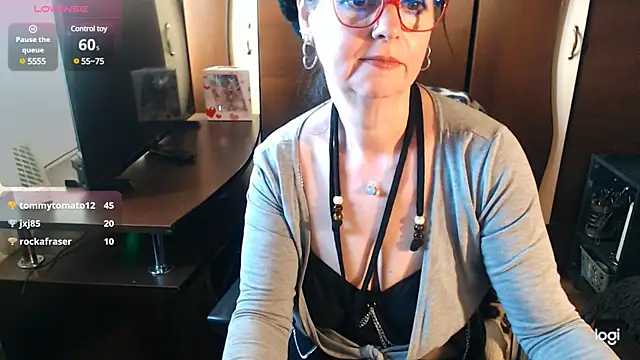 exymilf  online show from 03-04-25, 02:32