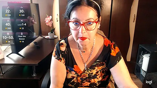 exymilf  online show from 10-01-25, 11:36