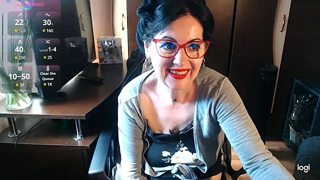 exymilf  online show from 03-12-25, 12:36