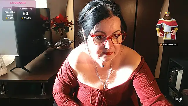 exymilf  online show from 12-18-25, 12:09