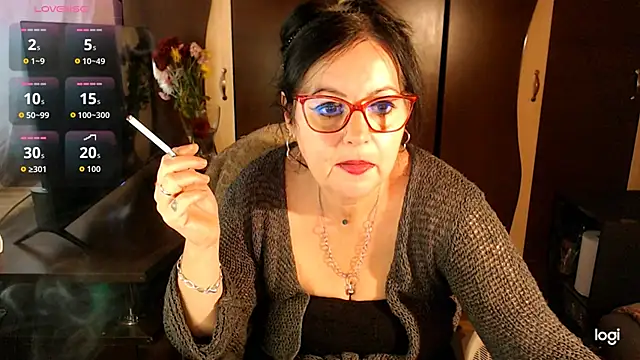 exymilf  online show from 11-20-25, 12:17