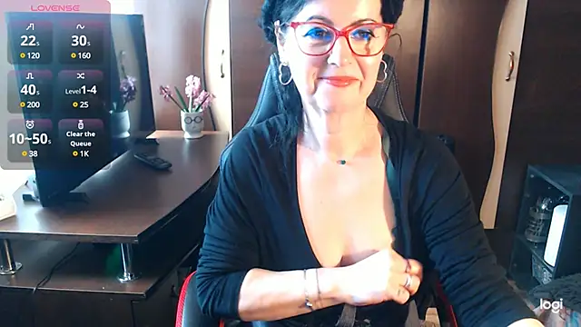 exymilf  online show from 03-22-25, 11:42