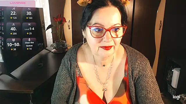 exymilf  online show from 01-10-26, 12:55