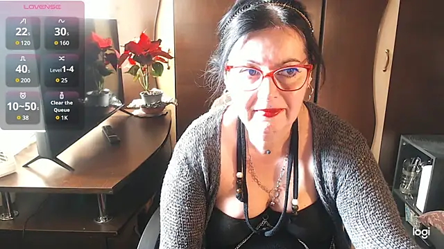 exymilf  online show from 12-19-25, 11:23