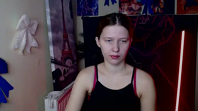 Snapshot of StellaCRL chatting on 02-07-26, 01:08 StellaCRL online show from 02-07-26, 01:08