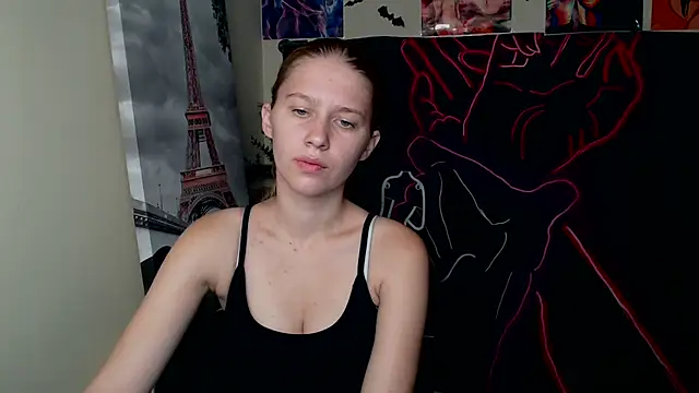 StellaCRL online show from 10-18-25, 11:56