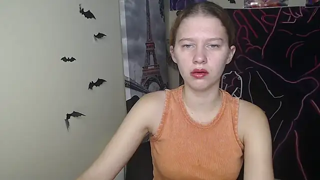 StellaCRL online show from 11-08-25, 07:12