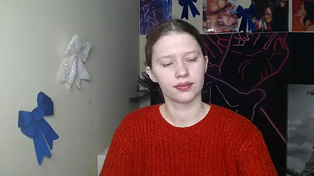 Snapshot of StellaCRL chatting on 02-22-26, 07:11 StellaCRL online show from 02-22-26, 07:11