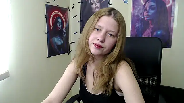 StellaCRL online show from 04-18-26, 12:18