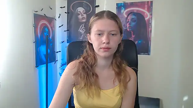 Snapshot of StellaCRL chatting on 07-23-26, 06:00 StellaCRL online show from 07-23-26, 06:00