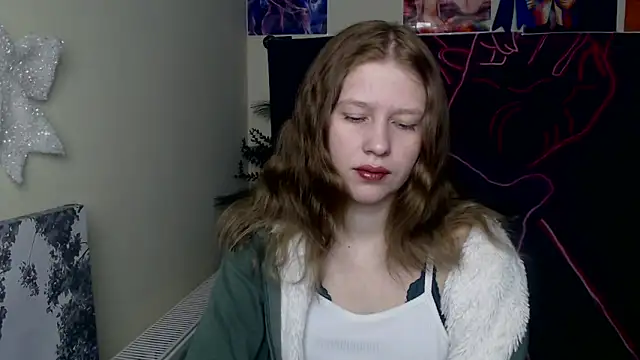 Snapshot of StellaCRL chatting on 03-03-26, 07:37 StellaCRL online show from 03-03-26, 07:37