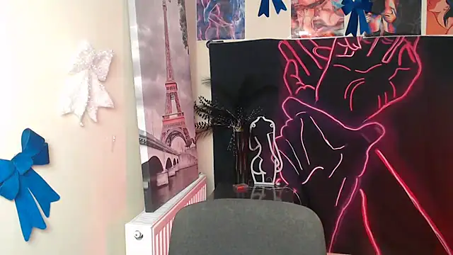 Snapshot of StellaCRL chatting on 02-09-26, 03:32 StellaCRL online show from 02-09-26, 03:32