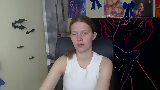 Snapshot of StellaCRL chatting on 04-28-26, 12:20 StellaCRL online show from 04-28-26, 12:20