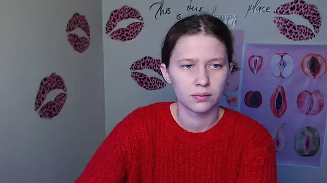 Snapshot of StellaCRL chatting on 02-04-26, 05:41 StellaCRL online show from 02-04-26, 05:41