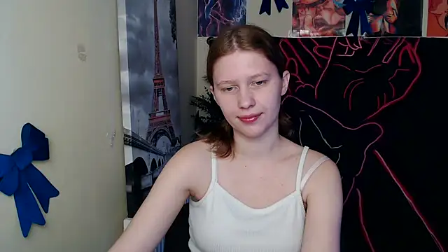 StellaCRL online show from 03-23-26, 01:33