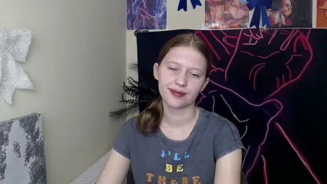 Snapshot of StellaCRL chatting on 03-04-26, 01:30 StellaCRL online show from 03-04-26, 01:30