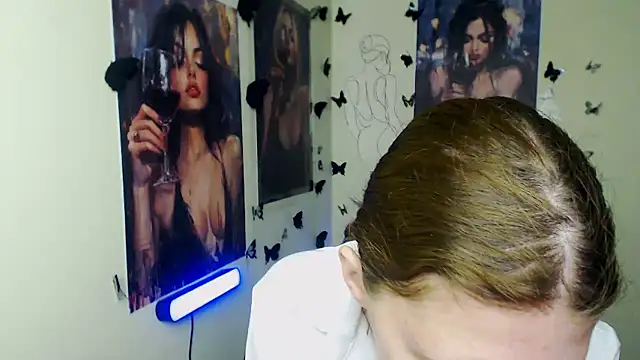 StellaCRL online show from 01-12-26, 01:18