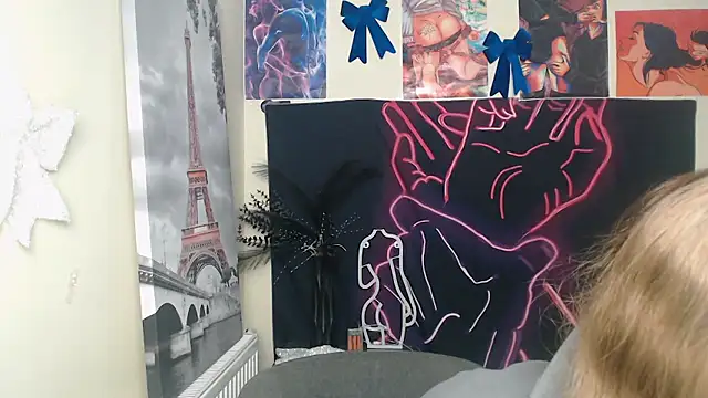 Snapshot of StellaCRL chatting on 01-19-26, 01:15 StellaCRL online show from 01-19-26, 01:15