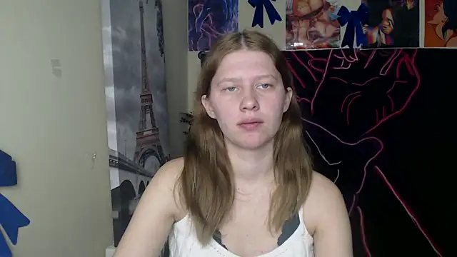 StellaCRL online show from 03-18-26, 01:13