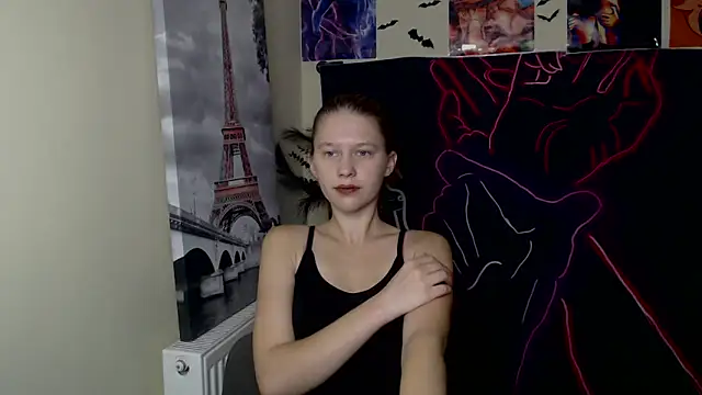 StellaCRL online show from 10-06-25, 06:14