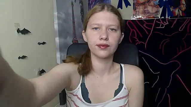 Snapshot of StellaCRL chatting on 05-04-26, 06:17 StellaCRL online show from 05-04-26, 06:17