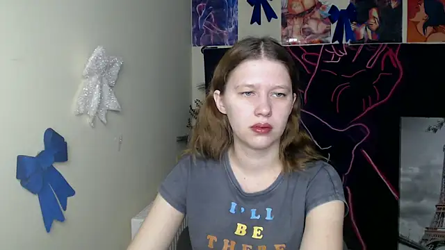 Snapshot of StellaCRL chatting on 02-23-26, 07:20 StellaCRL online show from 02-23-26, 07:20