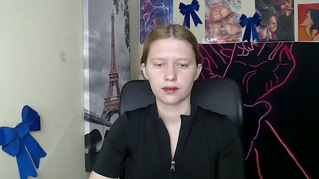 StellaCRL online show from 04-02-26, 12:23