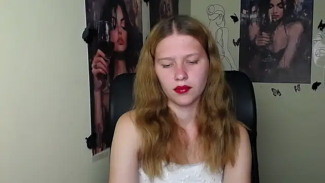 Snapshot of StellaCRL chatting on 05-25-26, 06:17 StellaCRL online show from 05-25-26, 06:17