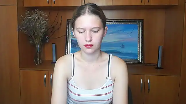 Snapshot of StellaCRL chatting on 06-29-26, 06:42 StellaCRL online show from 06-29-26, 06:42