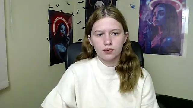 StellaCRL online show from 04-11-26, 06:33