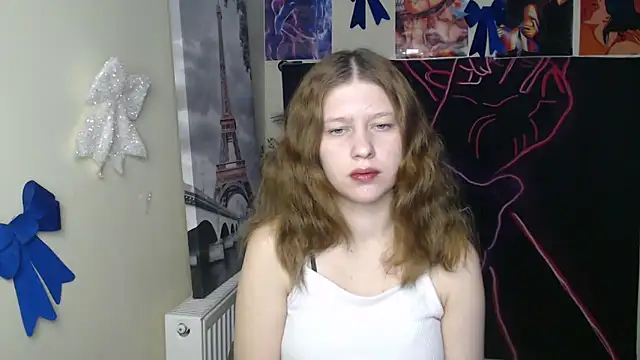 Snapshot of StellaCRL chatting on 02-15-26, 07:09 StellaCRL online show from 02-15-26, 07:09