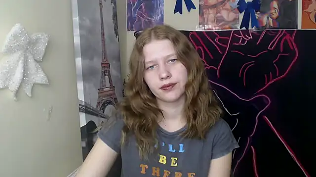 StellaCRL online show from 03-07-26, 01:27