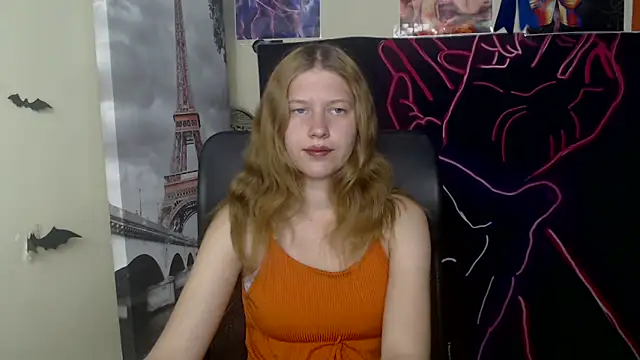 Snapshot of StellaCRL chatting on 05-08-26, 06:12 StellaCRL online show from 05-08-26, 06:12