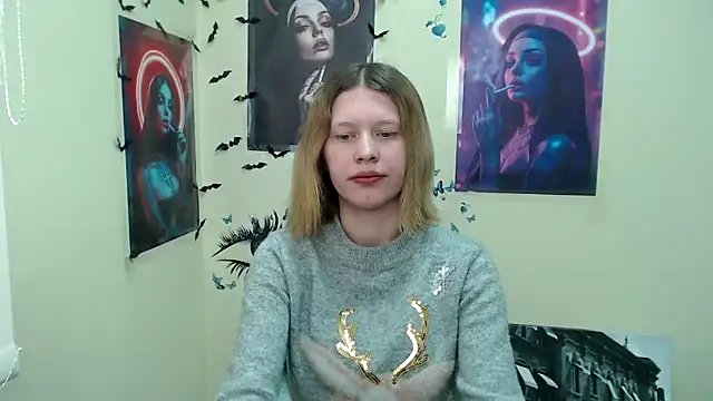 StellaCRL online show from 03-19-25, 10:33