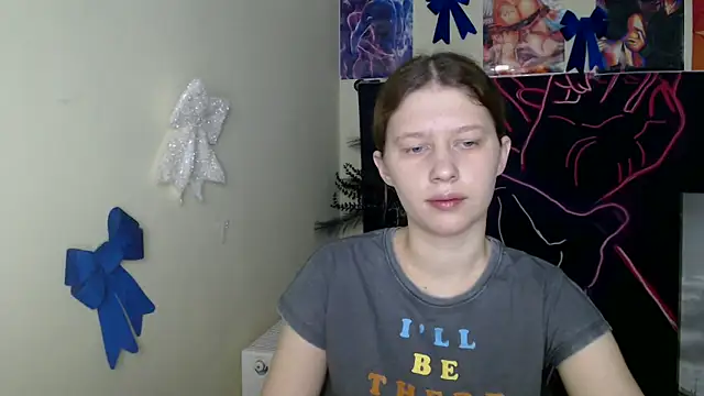 Snapshot of StellaCRL chatting on 02-21-26, 06:37 StellaCRL online show from 02-21-26, 06:37