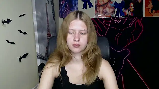 StellaCRL online show from 04-19-26, 11:55