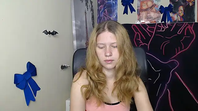 Snapshot of StellaCRL chatting on 07-12-26, 12:06 StellaCRL online show from 07-12-26, 12:06