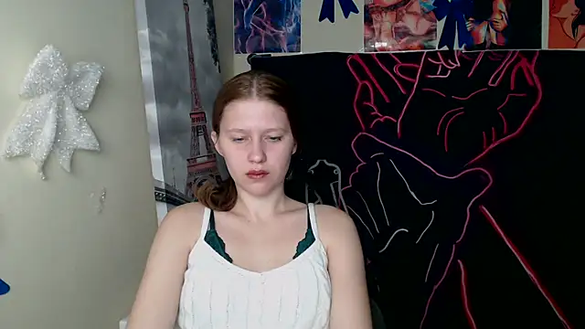 StellaCRL online show from 03-12-26, 07:12