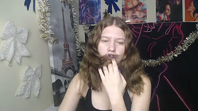 StellaCRL online show from 12-18-25, 06:34