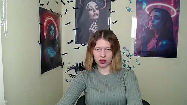 StellaCRL online show from 03-09-25, 07:23