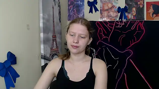 StellaCRL online show from 03-28-26, 01:12