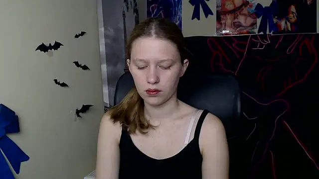 Snapshot of StellaCRL chatting on 04-24-26, 06:26 StellaCRL online show from 04-24-26, 06:26