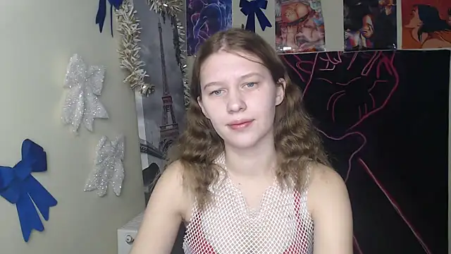 StellaCRL online show from 12-17-25, 07:46