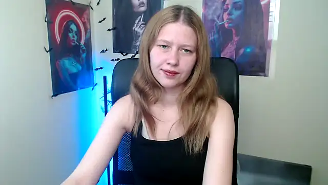 Snapshot of StellaCRL chatting on 05-03-26, 12:09 StellaCRL online show from 05-03-26, 12:09