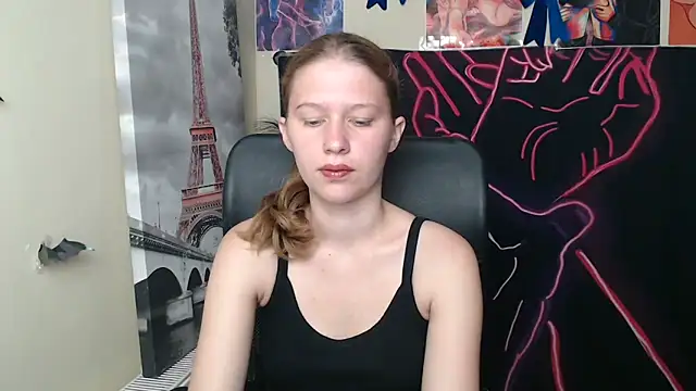 Snapshot of StellaCRL chatting on 05-19-26, 12:12 StellaCRL online show from 05-19-26, 12:12