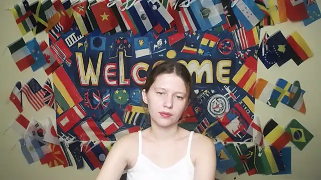 Snapshot of StellaCRL chatting on 02-25-26, 10:48 StellaCRL online show from 02-25-26, 10:48