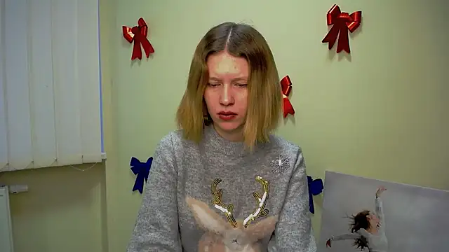 StellaCRL online show from 03-18-25, 07:33